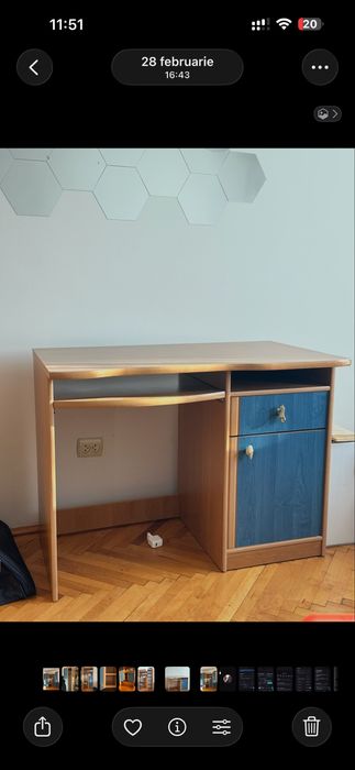 Mobila domritor copii