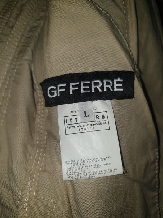 Geaca din piele naturala