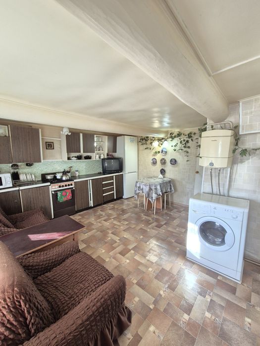 Продам дом 2 раб