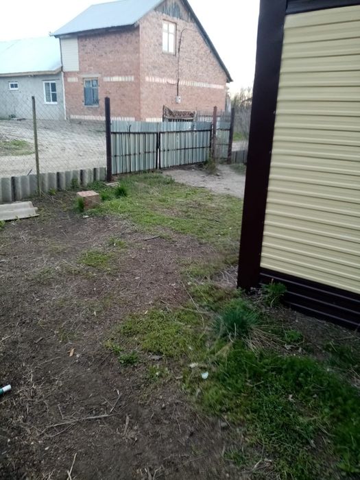 Продам дачу район телевышки