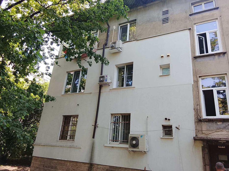 Тристаен апартамент в кв. Подуяне, ул. „Витиня“ – 145 000 €