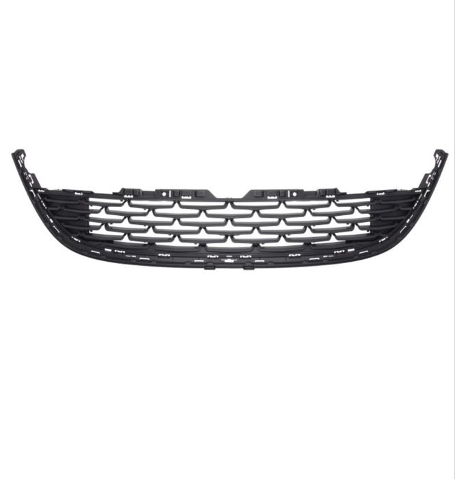 Grila bara fata potrivit OPEL ASTRA J, ASTRA J GTC 2009-2015 - (Mijloc)