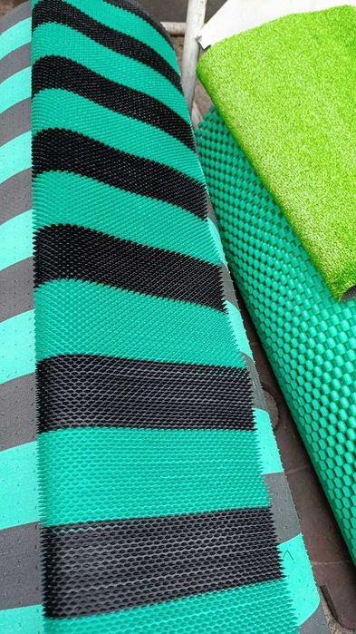 Антискользящие коврики для бассейнов, кухни, кафе, автомоек