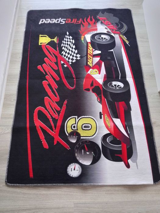 Covoare copii traverse