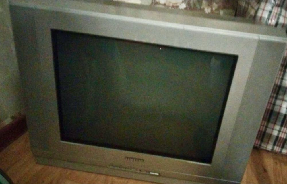 Телевизор самсунг 52 по диагонали