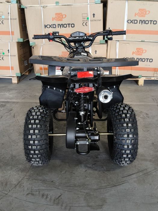 Atv quad KXD PRO Germany 125cc nou adus din germania
