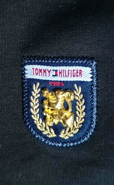 Pantaloni Tommy Hilfiger