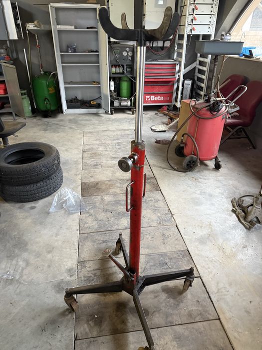 Aparatura service auto!