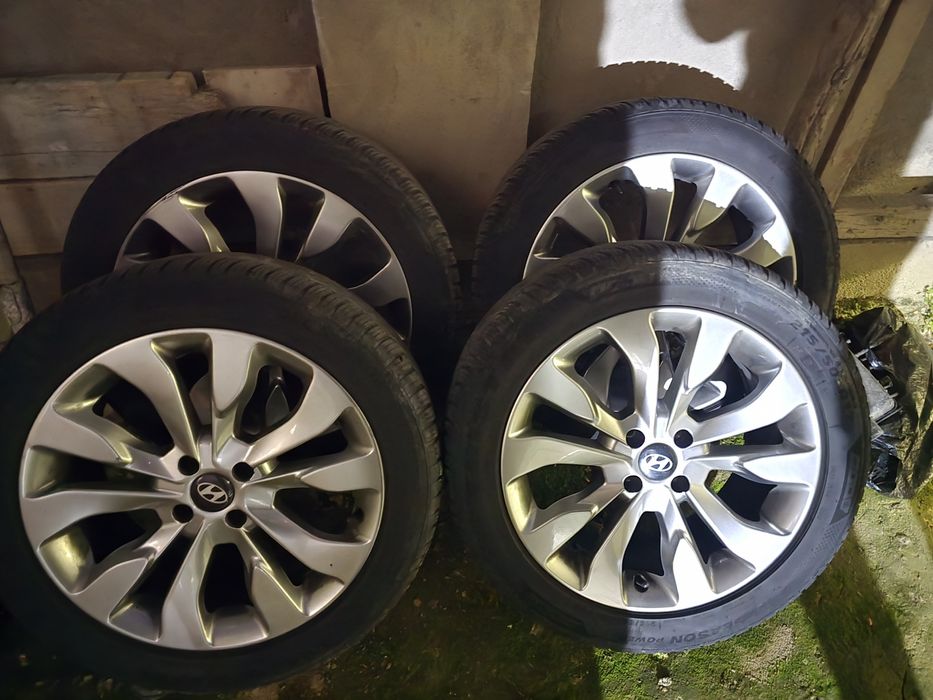 Diska balon Malibu Impala