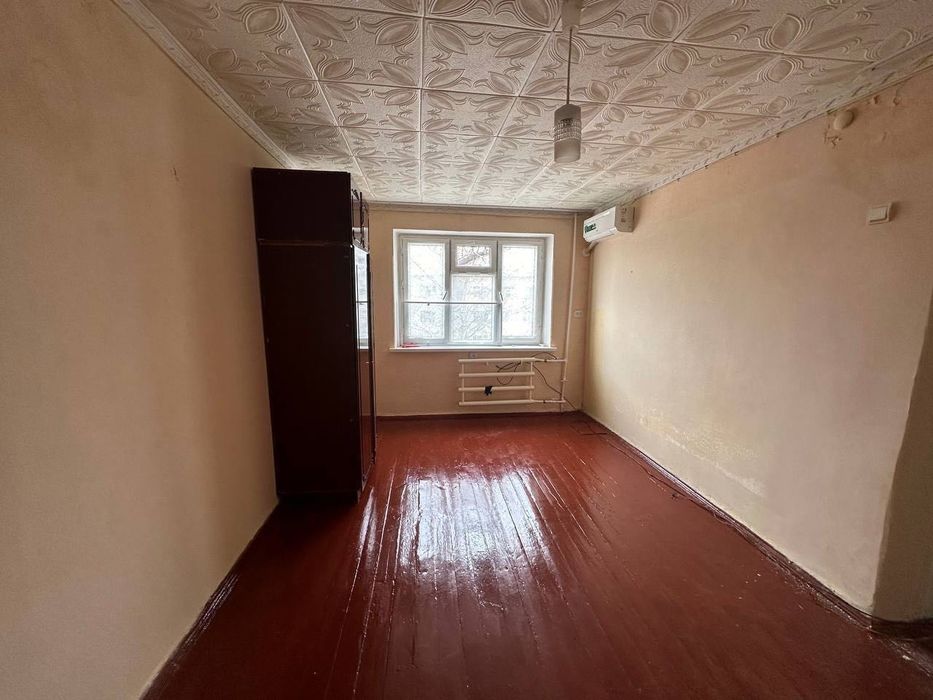 Сдается 1 комнатная квартира 
Для семейным в горде Алмалыке