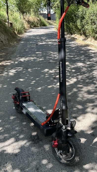 Kugo kirin m4 pro