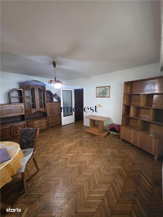 Apartament 2 Camere Micro 16