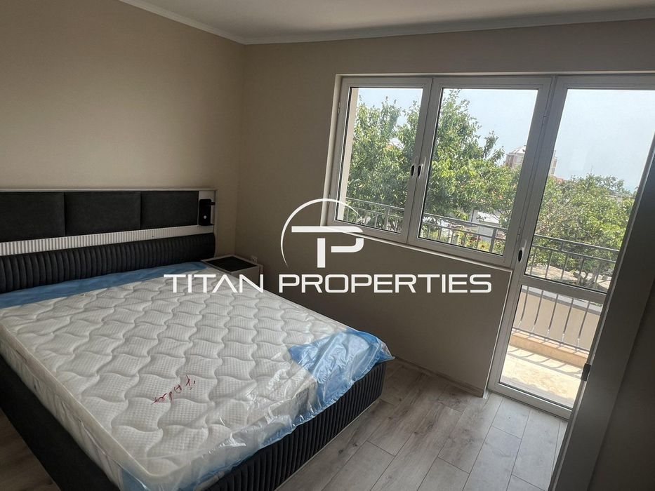 Дава се под наем Етаж от къща в Варна, Виница - 85 кв.м за 747.66 € - Снимка #1