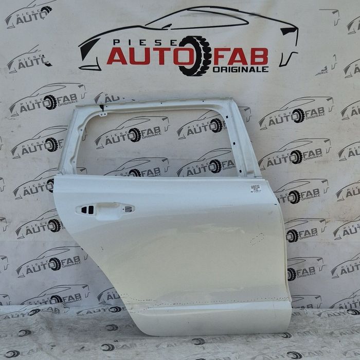 Usa dreapta spate Ford Focus 4 Combi/break/variant an 2018-2019-2020-2
