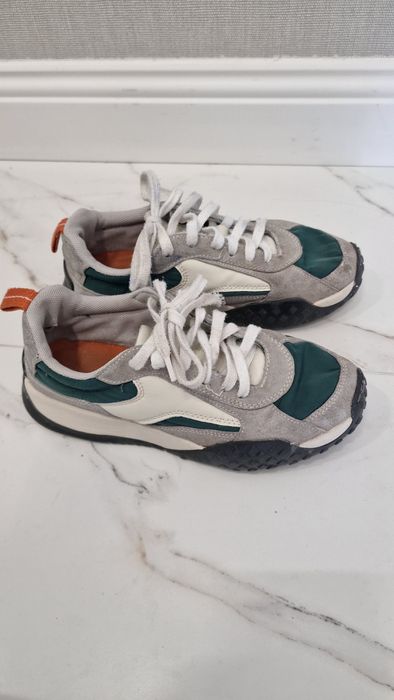 Обувь для девочки 34