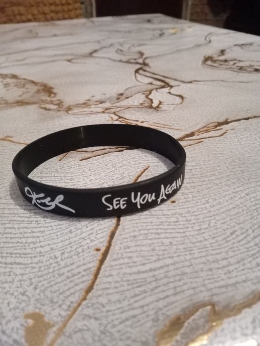 Барслет Kobe Bryant