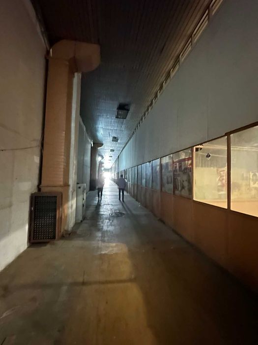 Дава се под наем Склад в Пловдив, Индустриална зона - Тракия - 400 кв.м за 1020 € - Снимка #1