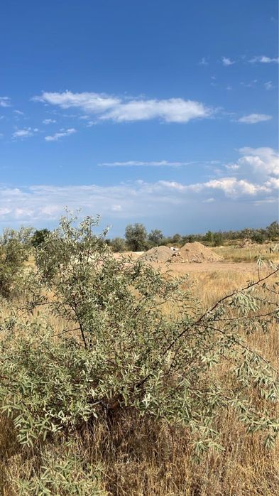 Продам участок в Гулдале, Талгарский район