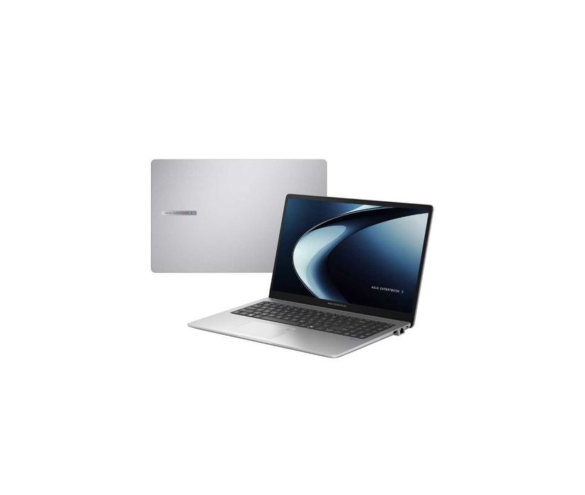+ Ноутбук ASUS Expertbook (Ryzen 5 150/8GB/512GB)