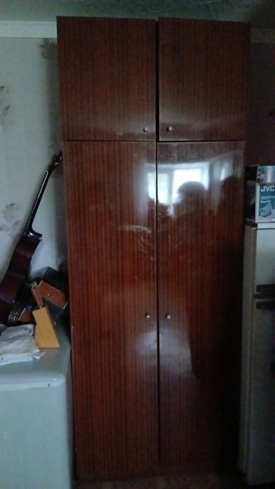 Отдам мебель даром, самовывозвывоз