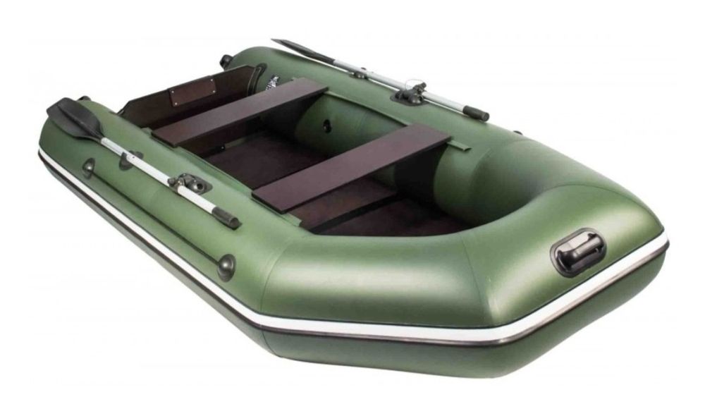 Продам лодку Аква 2900