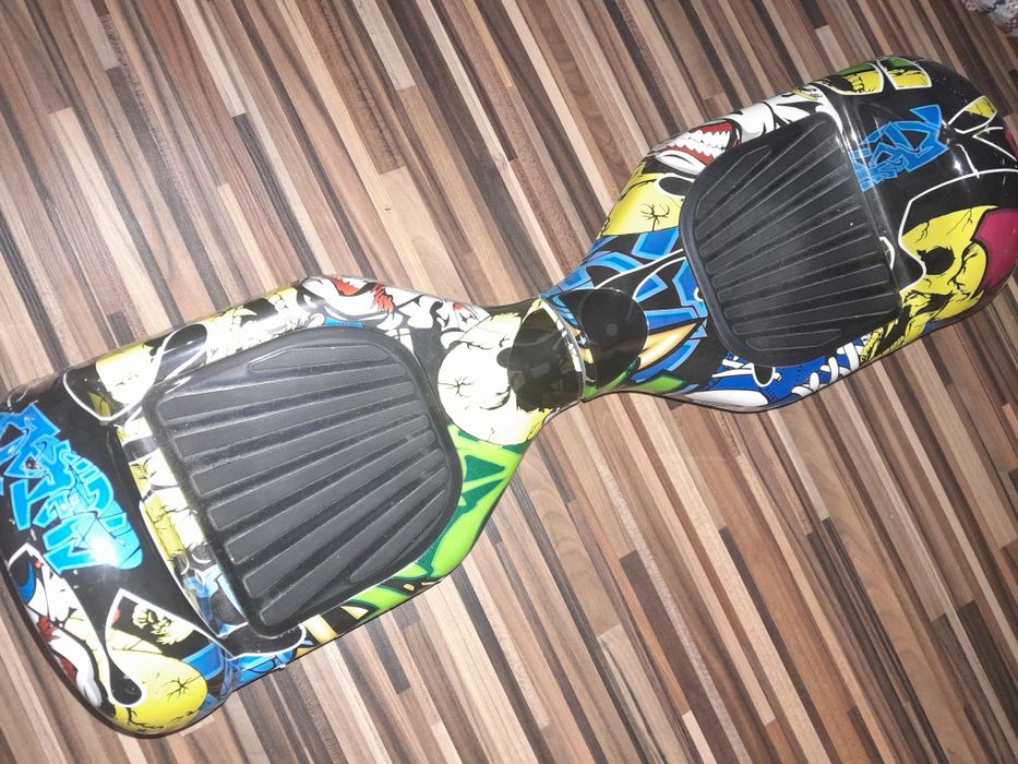 Hoverboard de vanzare