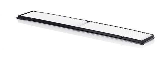 Vand filtre habitaclu MANN  PENTRU BMW