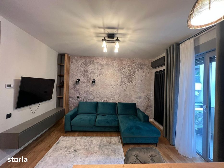 Herastrau 2 Camere