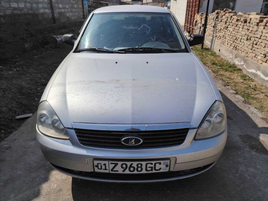 Лада Приора продаётся.