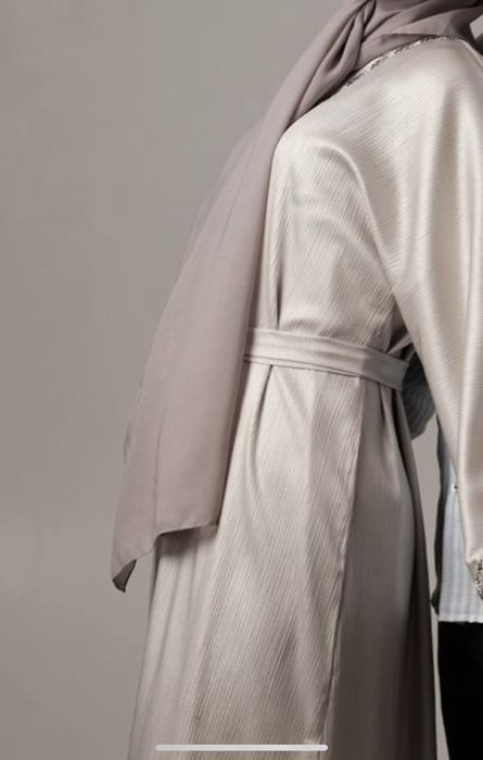 Абая сотилади бир марта кийилган