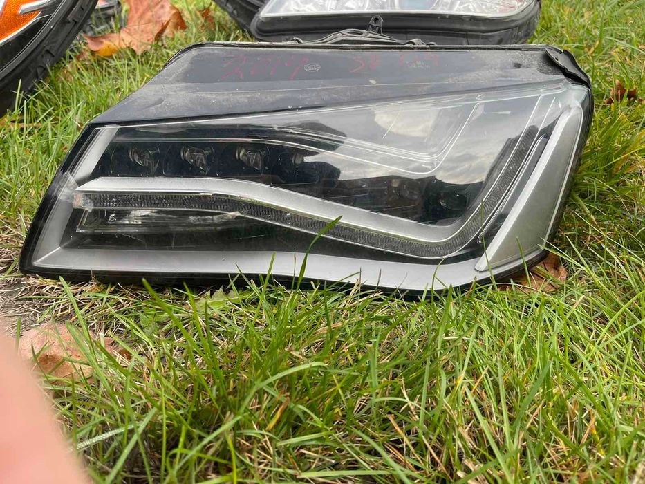 Фарове за Audi A8 S8 D4 Full Led