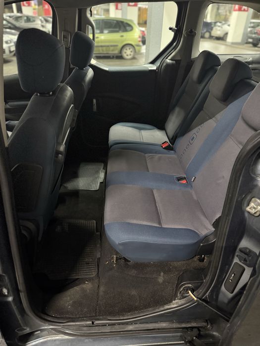 Citroen Berlingo 1.6 HDI 92HP