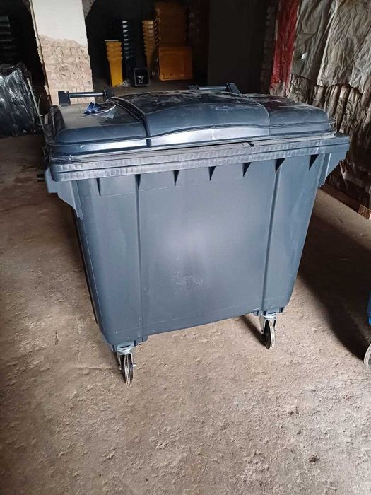 Мусорный бак урна для Мусора Контейнер