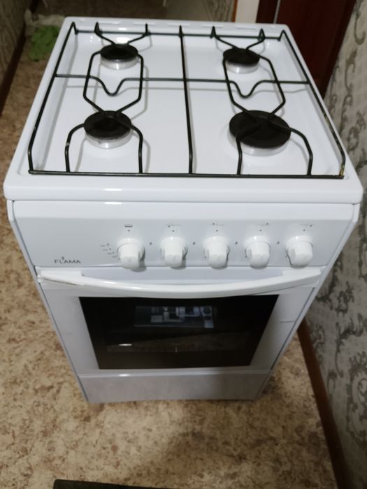Продам газовый плита