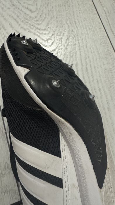Adidasi cuie atletism ADIDAS 36 2/3