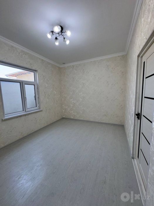 Новый 1-комнатный коттедж в Старых Сергелях — 26 м², евроремонт