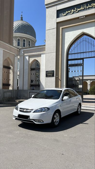 Gentra 2020 Avtomat full