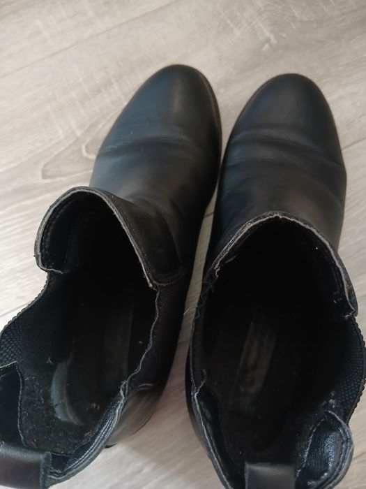 Botine nr 39 stare buna!