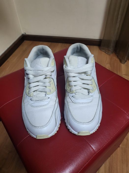 Маратонки Nike air max90