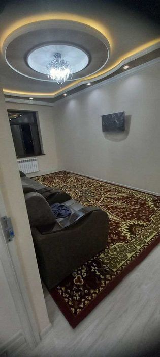 №3882.Сдам 2х-комнатную квартиру в Новостройке.