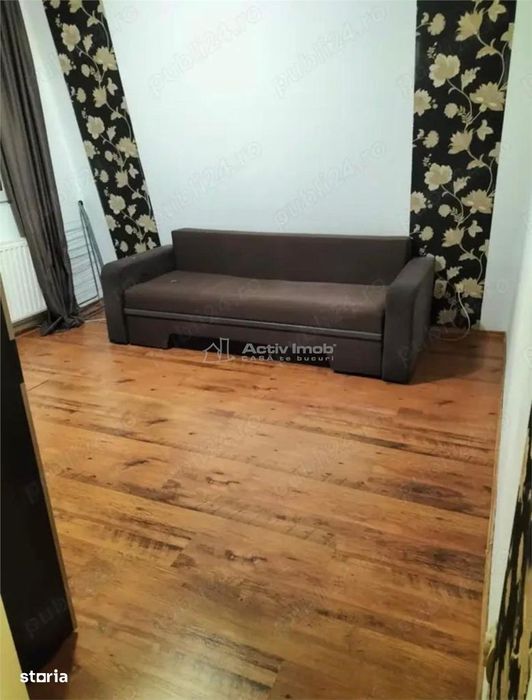 1 cam - zona Podgoria