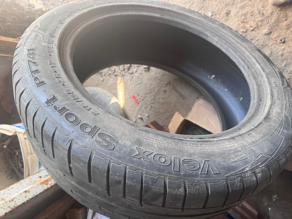 Жақсы күйдегі дөңгелектер сатылады