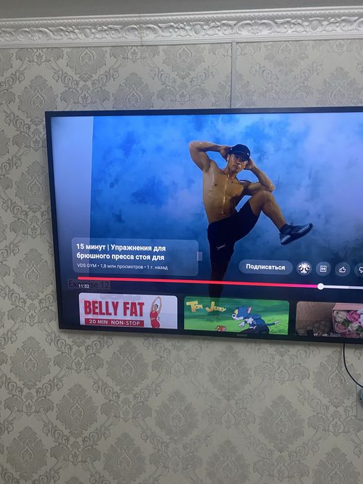 Продам телевизор SONY BRAVIA KDL 48WD653 диагонал 48 дюймовь (121см)