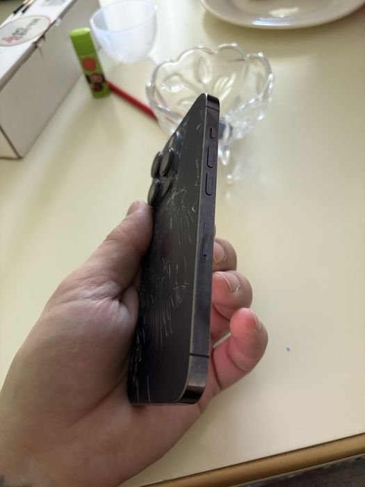 Айфон 14 про 256г