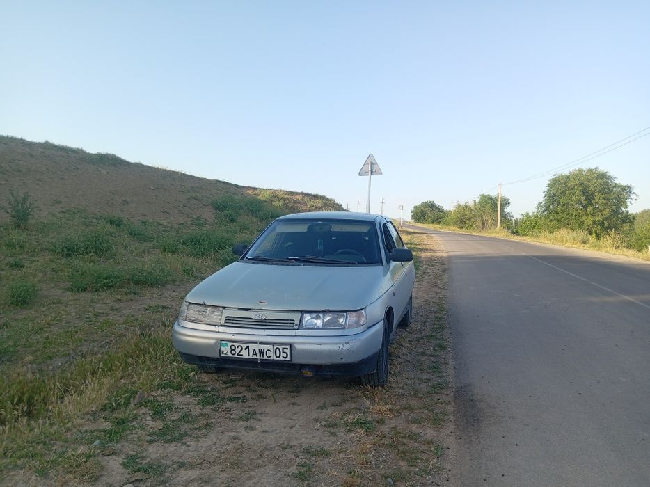Ваз2110 срочно продам