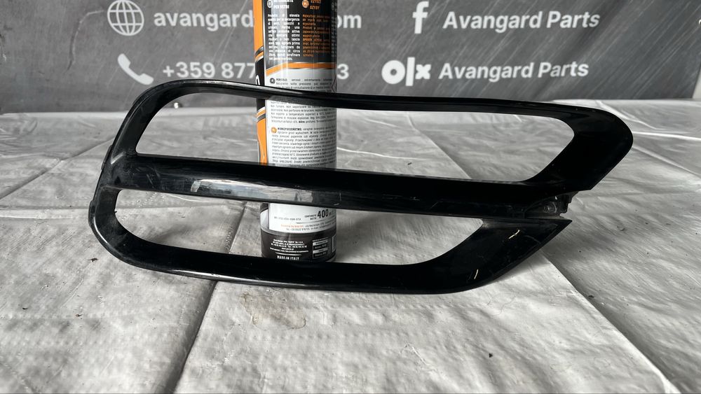 Дясна решетка за халоген Kia Sportage 2016-2021