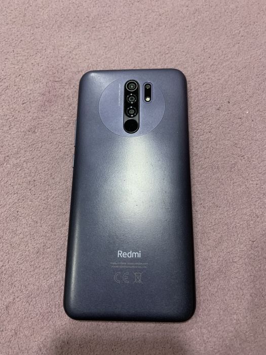 Продам редми 9 на 64 гб