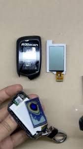 Magicar tuzatamiz, Ремонт брелка сигнализации