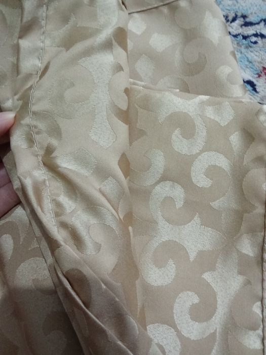 Продам новые шторы