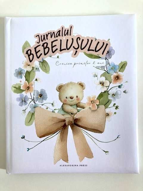 Jurnalul Bebelusului